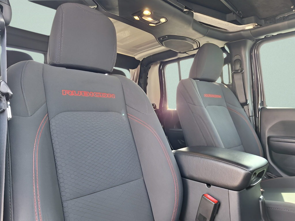 2021 Jeep Gladiator photo 29 of 36