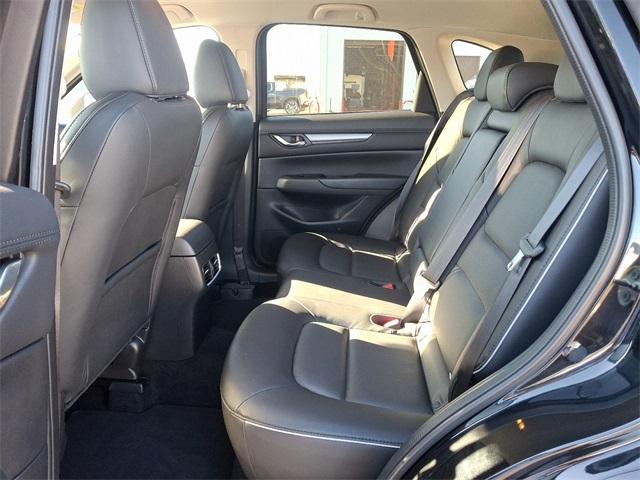 2024 Mazda CX-5 Vehicle Photo in New Bloomfield, PA 17068