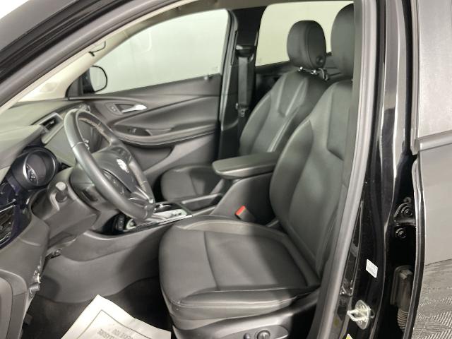 2023 Buick Encore GX Vehicle Photo in GILBERT, AZ 85297-0402