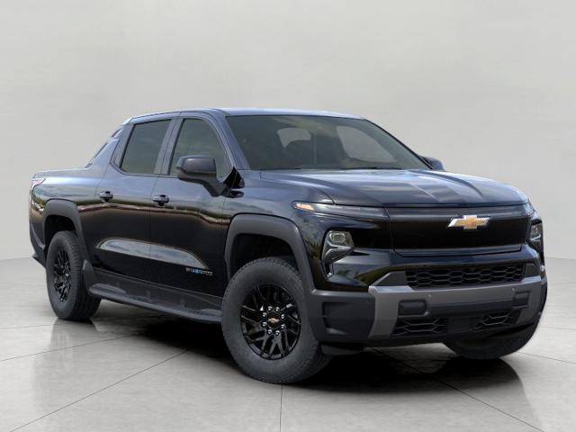 2026 Chevrolet Silverado EV Vehicle Photo in APPLETON, WI 54914-4656