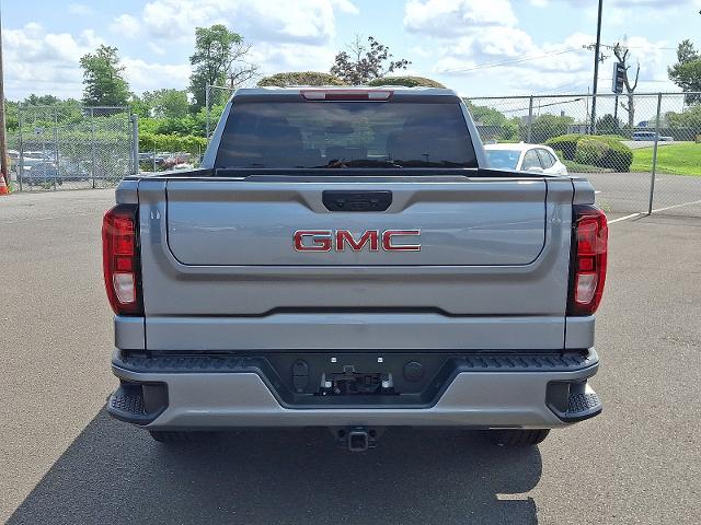 2023 GMC Sierra 1500 Vehicle Photo in TREVOSE, PA 19053-4984