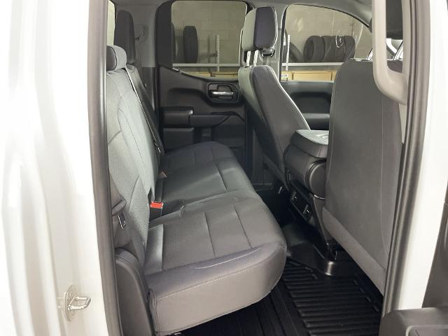 2024 GMC Sierra 1500 Vehicle Photo in GILBERT, AZ 85297-0402