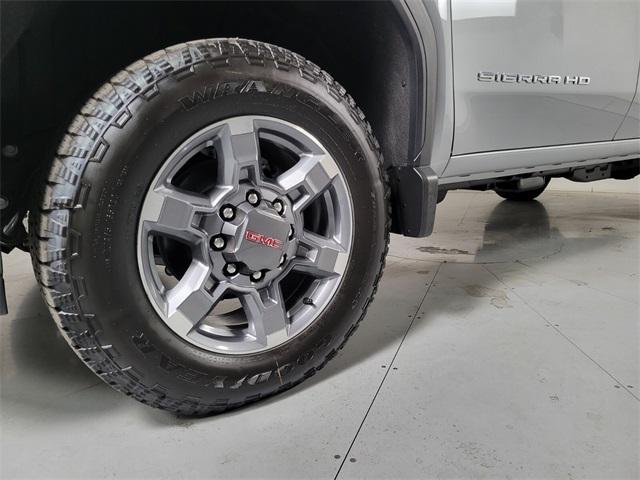 2025 GMC Sierra 3500 HD Vehicle Photo in PRESCOTT, AZ 86305-3700
