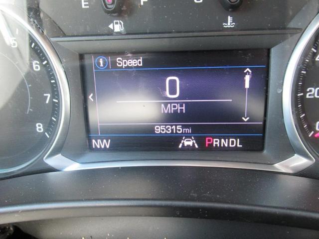 2020 Chevrolet Equinox Vehicle Photo in LEESBURG, FL 34788-4022
