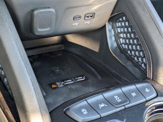 2026 Chevrolet Trailblazer Vehicle Photo in BRUNSWICK, GA 31525-1881