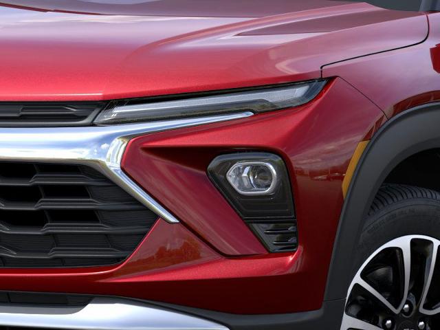 2026 Chevrolet Trailblazer Vehicle Photo in INDEPENDENCE, MO 64055-1314