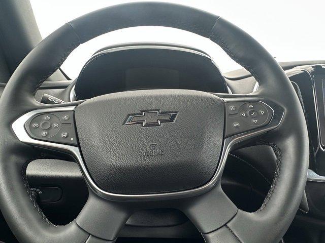 2023 Chevrolet Traverse Vehicle Photo in ROCHESTER HILLS, MI 48307-2741