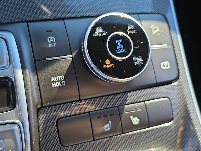 2022 Hyundai SANTA FE Vehicle Photo in Pleasant Hills, PA 15236