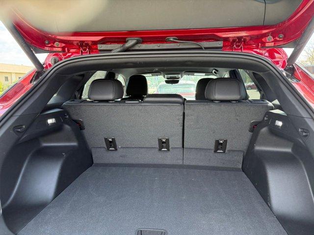 2024 Chevrolet Blazer EV Vehicle Photo in BRIDGMAN, MI 49106-9548