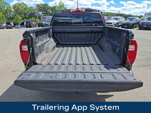 2023 GMC Canyon Vehicle Photo in DANBURY, CT 06810-5034