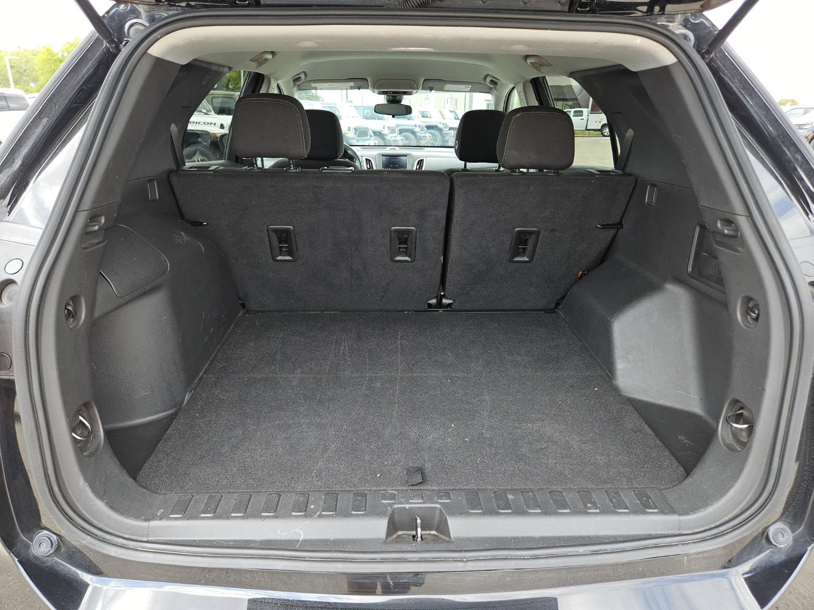 2023 Chevrolet Equinox Vehicle Photo in Seguin, TX 78155