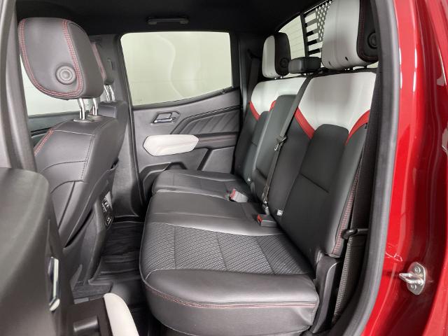 2023 GMC Canyon Vehicle Photo in GILBERT, AZ 85297-0402