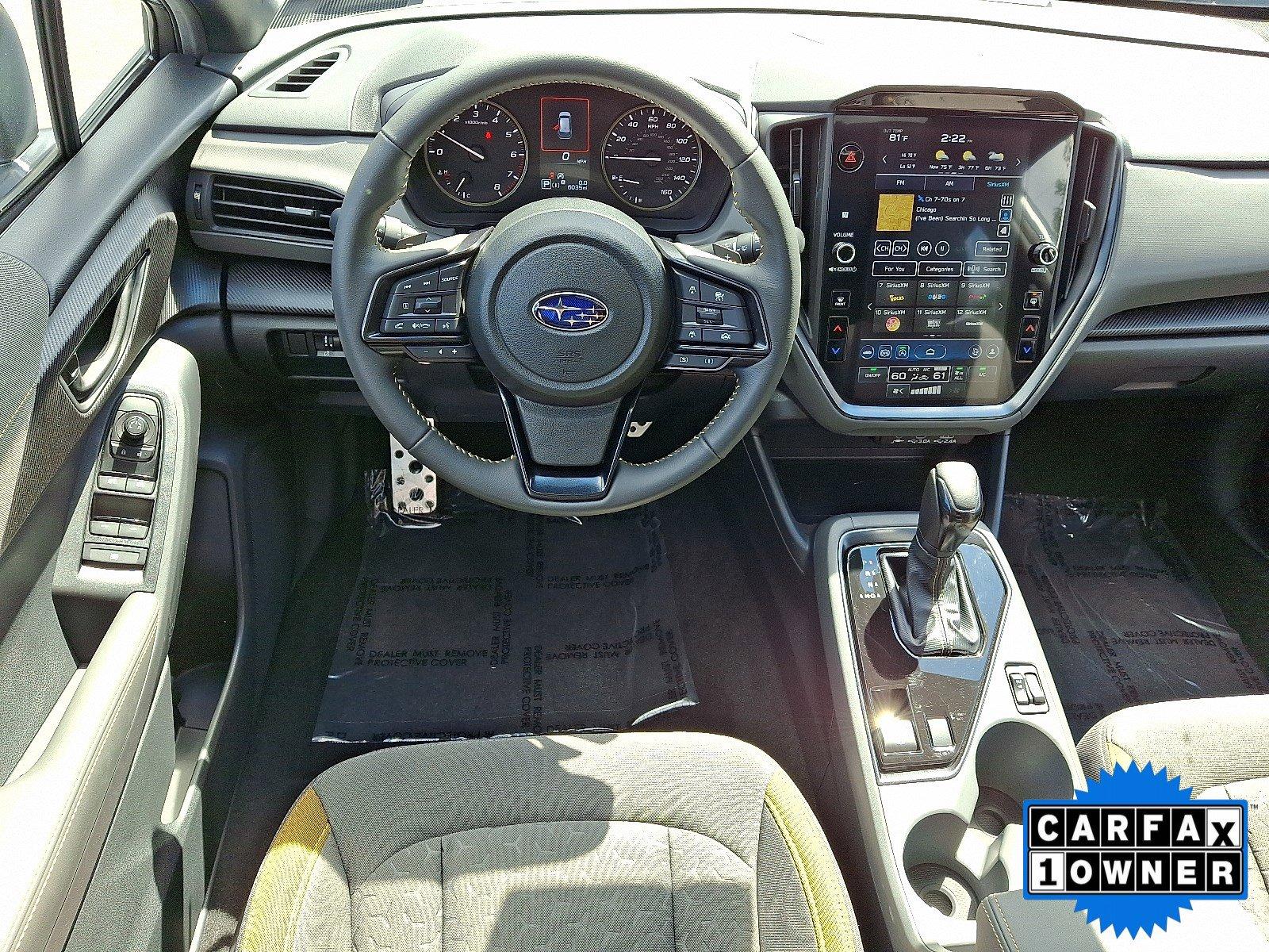 2025 Subaru Crosstrek Vehicle Photo in Harrisburg, PA 17111