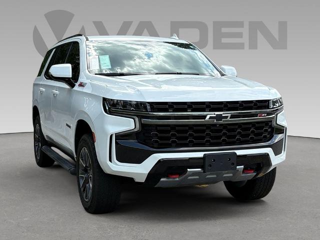 2021 Chevrolet Tahoe Vehicle Photo in Statesboro, GA 30458