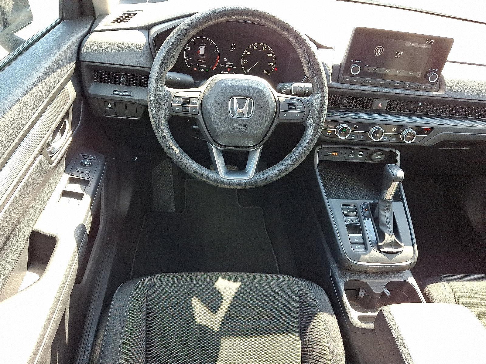 2024 Honda CR-V Vehicle Photo in Harrisburg, PA 17111