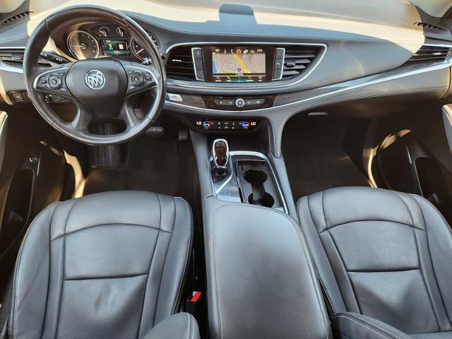 2019 Buick Enclave Vehicle Photo in DENTON, TX 76210-9321