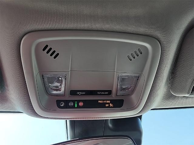 2023 Chevrolet Malibu Vehicle Photo in EASTLAND, TX 76448-3020