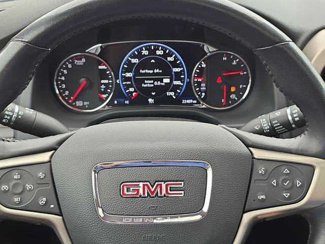 2022 GMC Acadia Vehicle Photo in Pleasant Hills, PA 15236