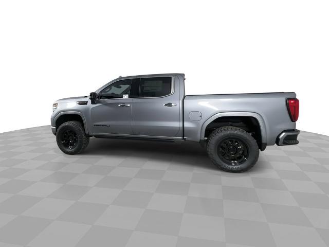 2025 GMC Sierra 1500 Vehicle Photo in GILBERT, AZ 85297-0402