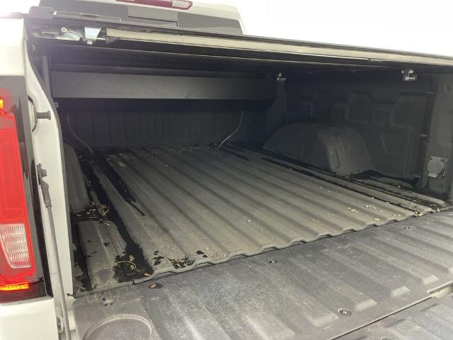 2021 GMC Sierra 1500 Vehicle Photo in GILBERT, AZ 85297-0402