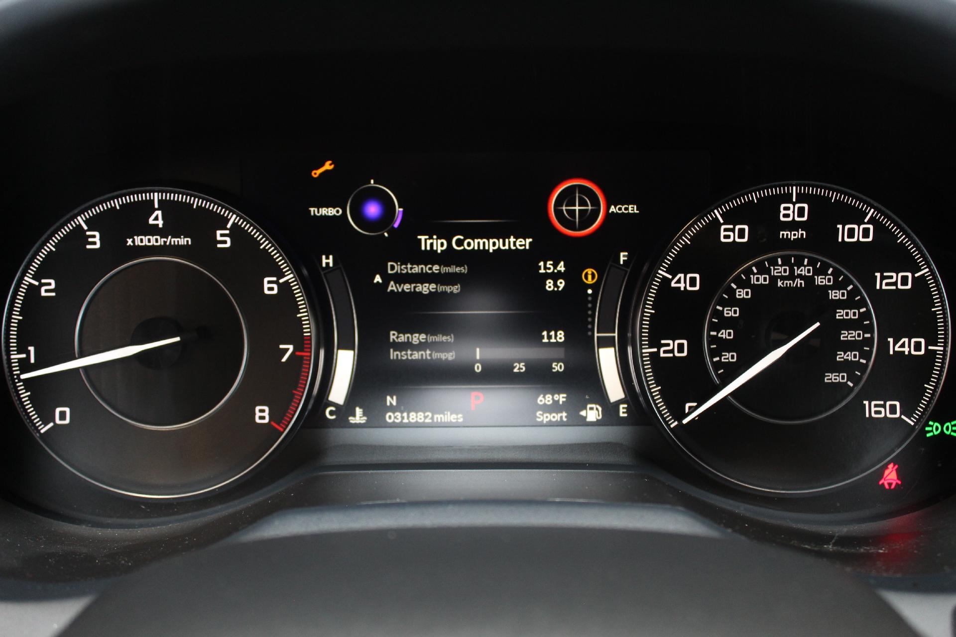 2020 Acura RDX Vehicle Photo in NORTHAMPTON, MA 01060-1120