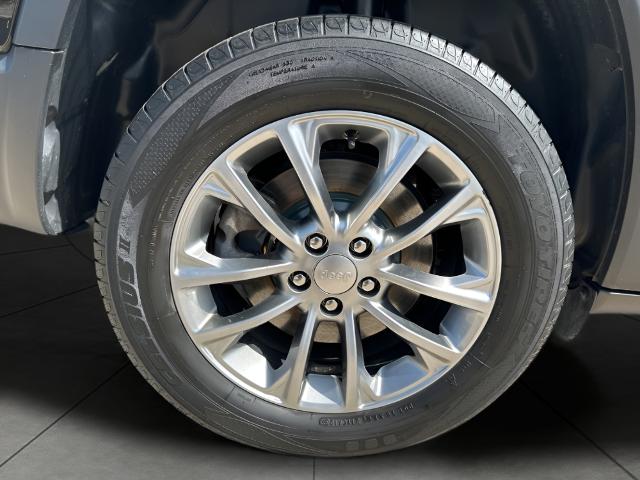 2019 Jeep Cherokee Vehicle Photo in MANITOWOC, WI 54220-5838