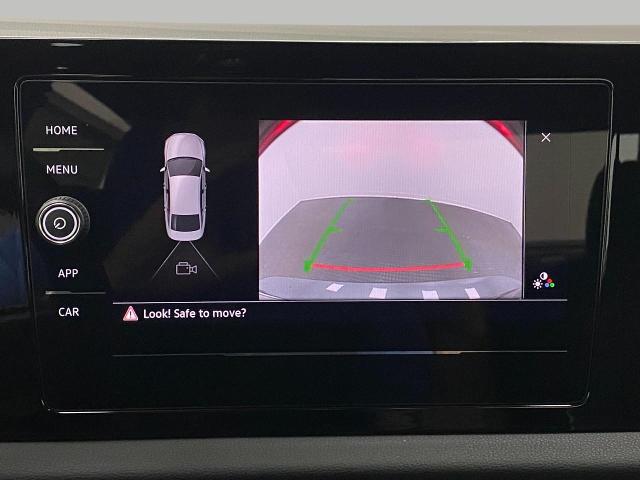 2025 Volkswagen Jetta Vehicle Photo in Appleton, WI 54913