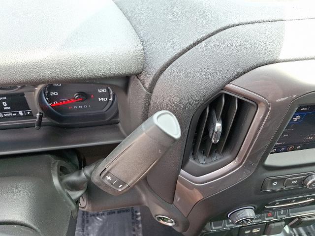 2023 Chevrolet Silverado 1500 Vehicle Photo in HARRISBURG, PA 17111-1033