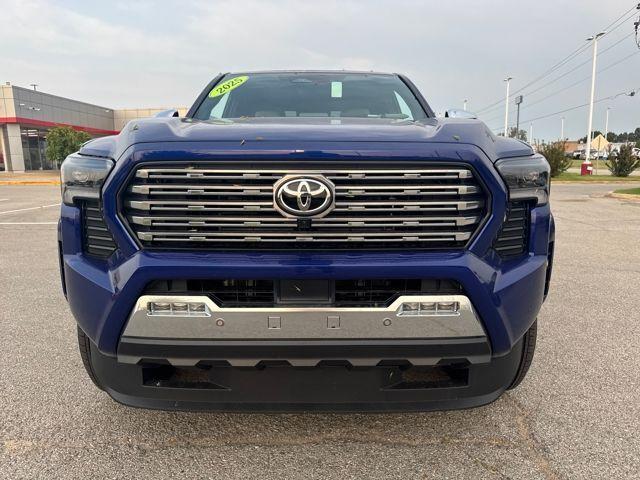 2025 Toyota Tacoma 4WD Vehicle Photo in Jonesboro, AR 72404