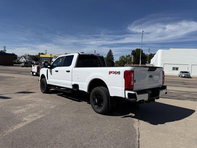 2026 Ford Super Duty F-350 SRW Vehicle Photo in Ogallala, NE 69153