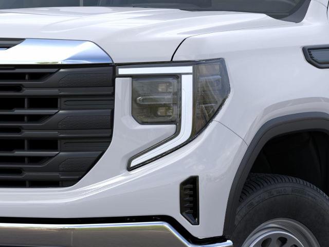 2026 GMC Sierra 1500 Vehicle Photo in HARRISBURG, PA 17111-1033