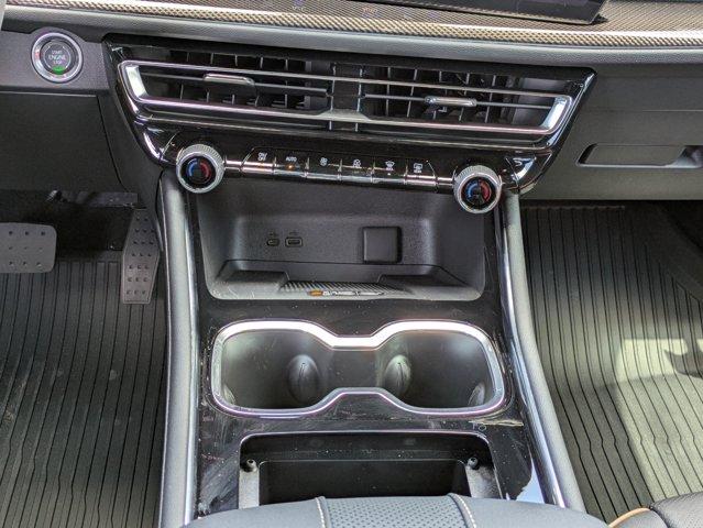 2026 Chevrolet Traverse Vehicle Photo in BRUNSWICK, GA 31525-1881