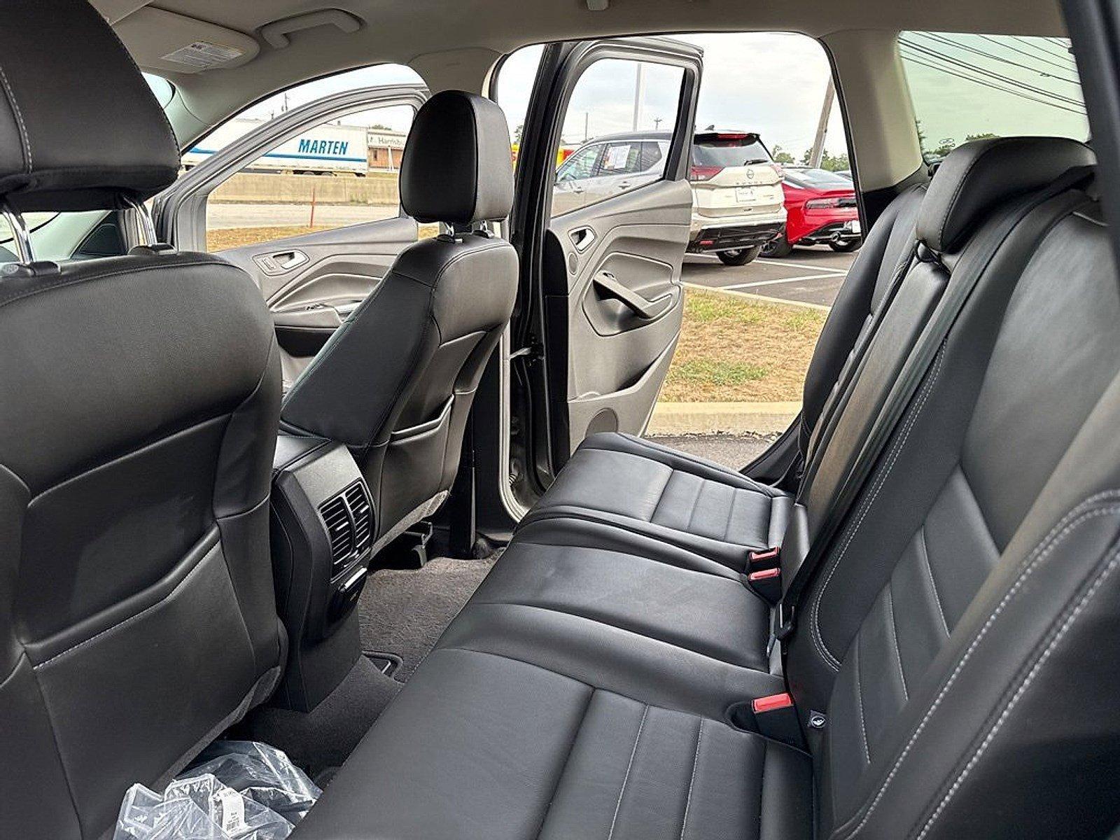 2015 Ford Escape Vehicle Photo in Harrisburg, PA 17111