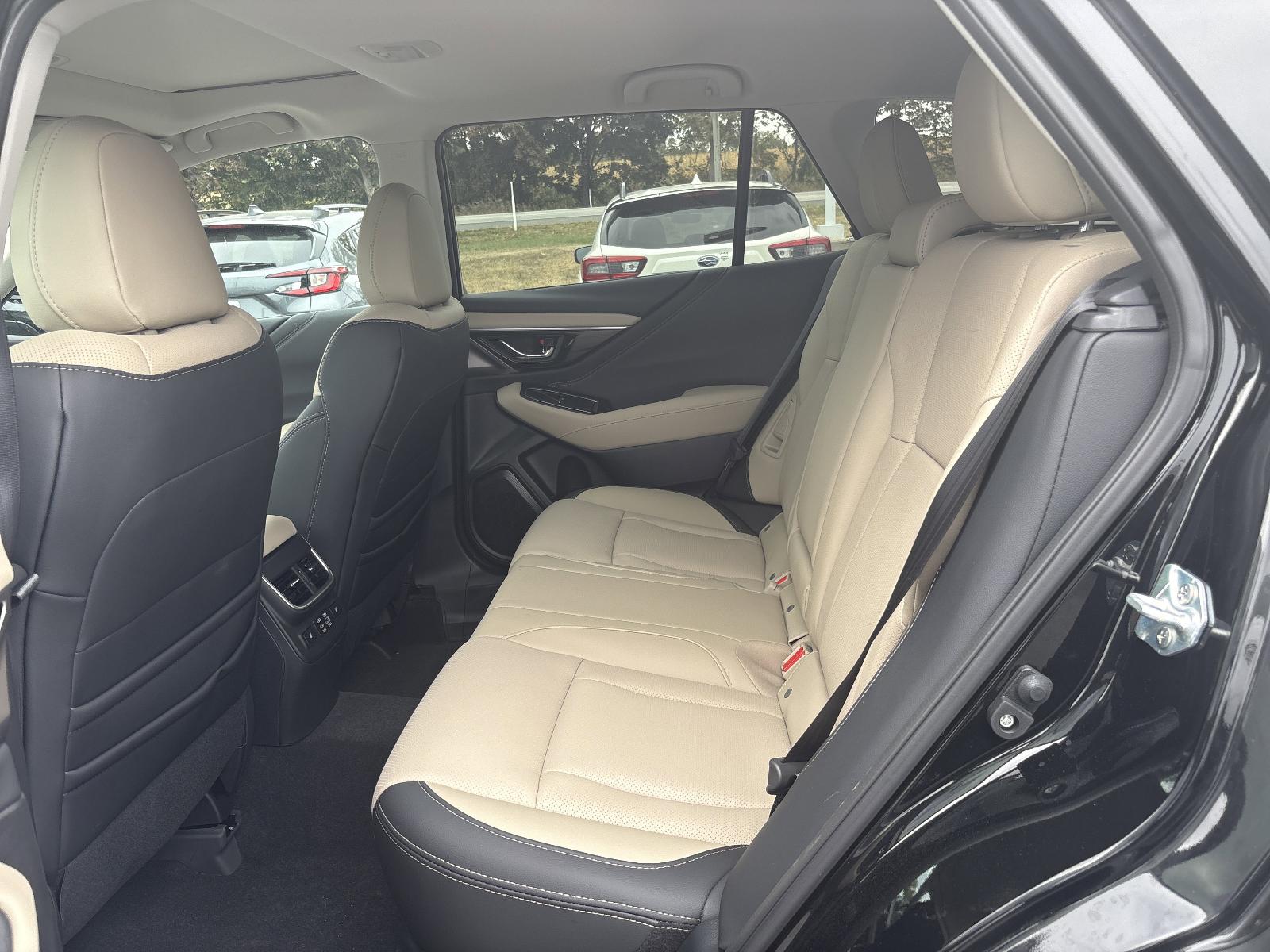 2025 Subaru Outback Vehicle Photo in Mechanicsburg, PA 17050