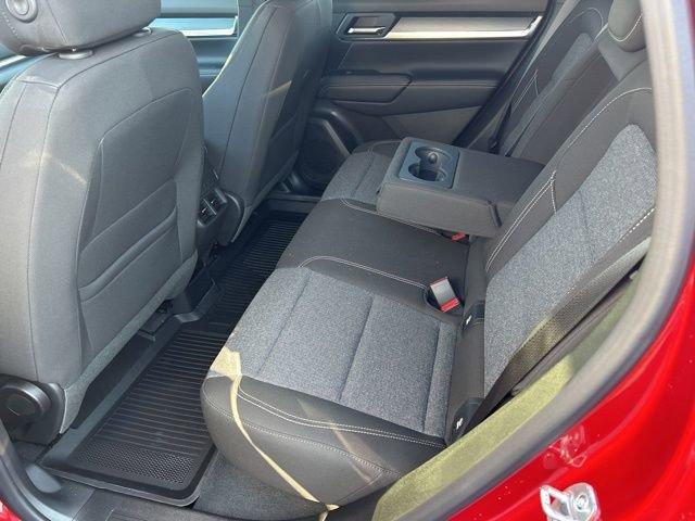 2026 GMC Terrain Vehicle Photo in SAINT CLAIRSVILLE, OH 43950-8512
