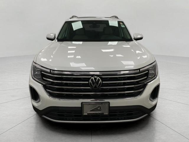 2026 Volkswagen Atlas Vehicle Photo in Appleton, WI 54913