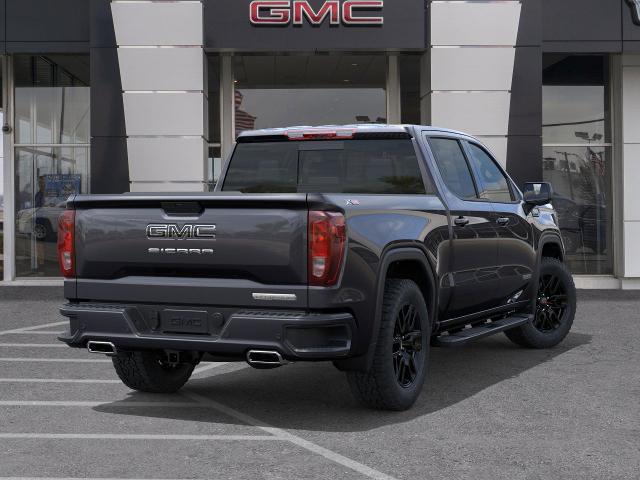 2026 GMC Sierra 1500 Vehicle Photo in INDEPENDENCE, MO 64055-1377
