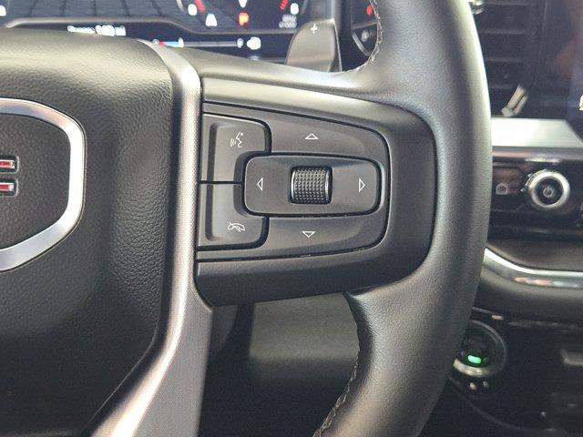 2024 GMC Sierra 1500 Vehicle Photo in Decatur, TX 76234