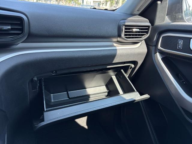 2023 Ford Explorer Vehicle Photo in Savannah, GA 31419