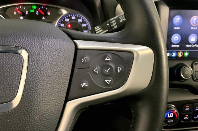 2024 GMC Terrain Vehicle Photo in Lees Summit, MO 64086