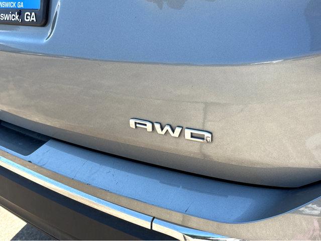 2024 GMC Terrain Vehicle Photo in BRUNSWICK, GA 31525-1881