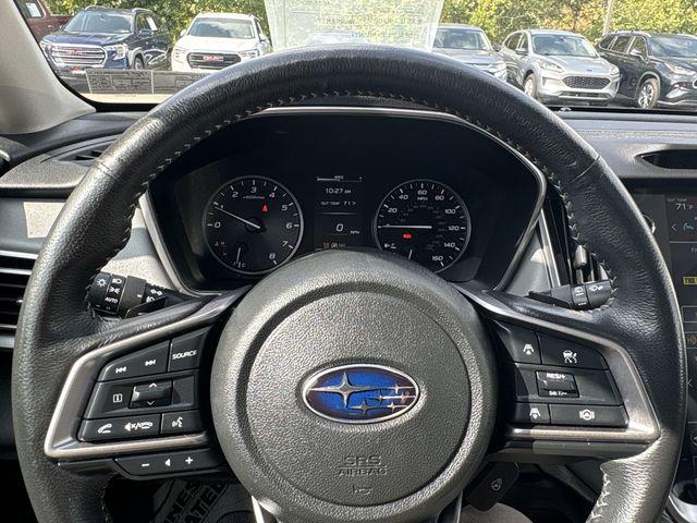 2023 Subaru Outback Vehicle Photo in Pleasant Hills, PA 15236