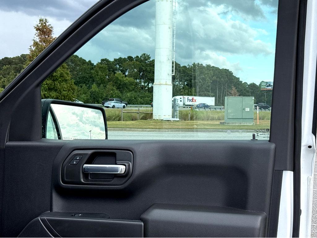 2024 Chevrolet Silverado 1500 Vehicle Photo in POOLER, GA 31322-3252