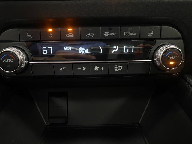 2025 Mazda CX-5 Vehicle Photo in Appleton, WI 54913