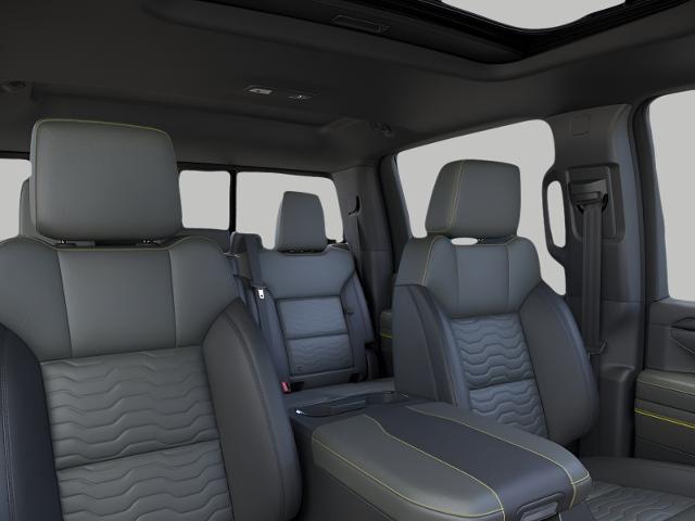 2026 Chevrolet Silverado 2500 HD Vehicle Photo in MANITOWOC, WI 54220-5838