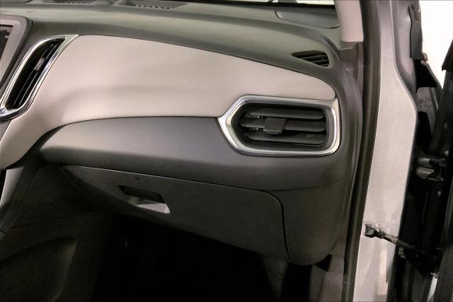 2024 Chevrolet Equinox Vehicle Photo in INDEPENDENCE, MO 64055-1314