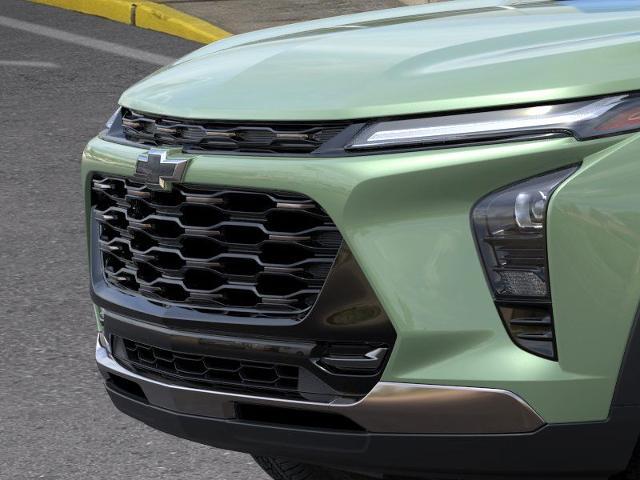 2026 Chevrolet Trax Vehicle Photo in INDEPENDENCE, MO 64055-1314