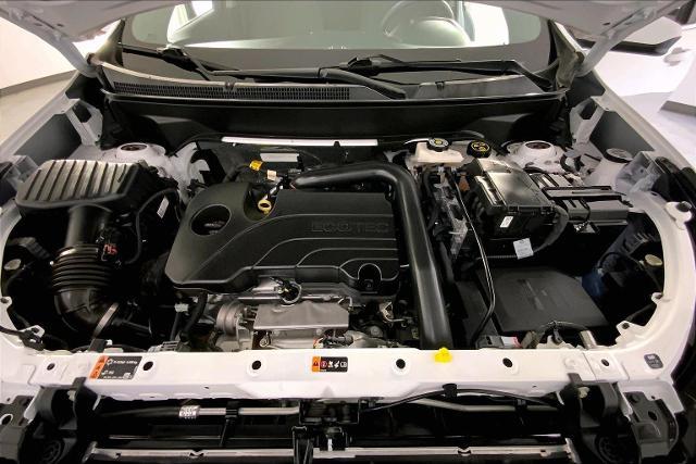 2023 Chevrolet Equinox Vehicle Photo in INDEPENDENCE, MO 64055-1314