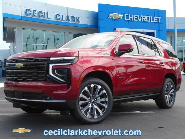 2026 Chevrolet Tahoe Vehicle Photo in LEESBURG, FL 34788-4022