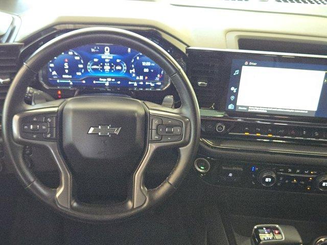 2023 Chevrolet Silverado 1500 Vehicle Photo in Decatur, TX 76234